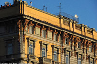 Finestre e ore - Corso Buenos Aires.