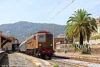 Il 428 in Riviera - Alassio