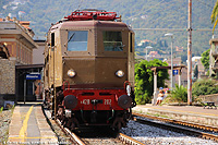 Il 428 in Riviera - Alassio
