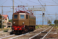 Il 428 in Riviera - Albenga
