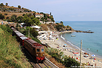 Il 428 in Riviera - Albenga