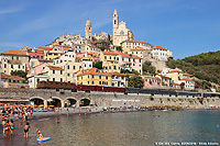 Il 428 in Riviera - Cervo