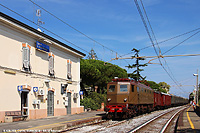 Il 428 in Riviera - Cervo