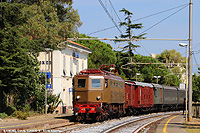 Il 428 in Riviera - Cervo