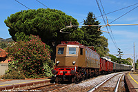 Il 428 in Riviera - Cervo