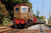 Il 428 in Riviera - Cervo