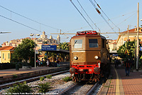 Il 428 in Riviera - Imperia Porto Maurizio