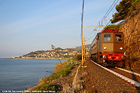 Il 428 in Riviera - San Lorenzo al Mare