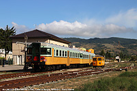 Tutte le forme del treno - Castel di Sangro