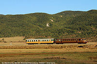 Tutte le forme del treno - Rivisondoli-Pescocostanzo