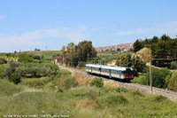 Tra Agrigento e Roccapalumba - Comitini