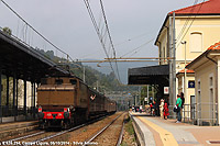 Varcando l'Appennino - Campo ligure