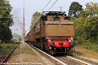 Varcando l'Appennino - Ovada Nord