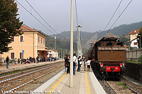 Varcando l'Appennino - Rossiglione