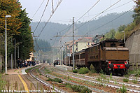 Varcando l'Appennino - Rossiglione