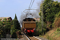Varcando l'Appennino - Sestri Ponente