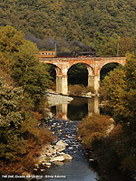 Varcando l'Appennino - Ponte sullo Stura