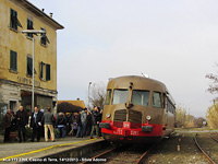 A spasso per le colline - Casino di Terra