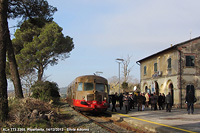 A spasso per le colline - Riparbella