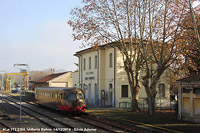 A spasso per le colline - Capolinea