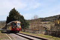 La 772 in val d'Orcia - Monte Amiata