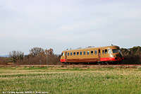 La 772 in val d'Orcia - Asciano