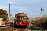 La 772 in val d'Orcia - Castelnuovo Berardenga