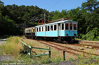 Un treno degli anni '20 - A2 e carrozza bar