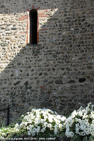 Basilica di Agliate - L'esterno