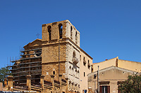 Pietre consumate dal tempo - Cattedrale