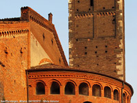 Tavolozza di colori - Sant'Eustorgio