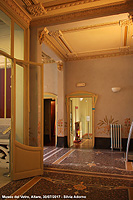 Museo del Vetro - Villa Rosa
