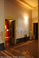 Museo del Vetro - Villa Rosa