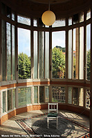 Museo del Vetro - Villa Rosa