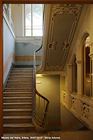Museo del Vetro - Villa Rosa