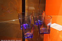 Museo del Vetro - La collezione