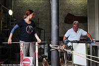 Fasi della realizzazione - Modellazione