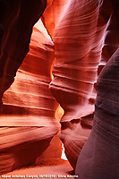 Antelope Canyon - Il canyon
