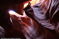 Antelope Canyon - Il canyon