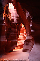 Antelope Canyon - Il canyon