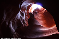 Antelope Canyon - Il 