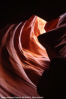 Antelope Canyon - Il canyon