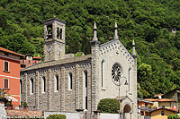 Lago di Como - Argegno