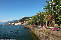 Lago di Como - Bellagio