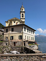 Lago di Como - Brienno