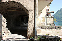 Lago di Como - Brienno