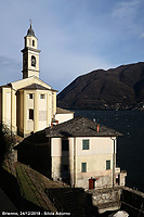 Lago di Como - Brienno