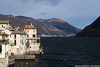 Lago di Como - Brienno