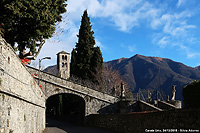 Lago di Como - Carate Urio