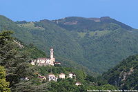 Lago di Como - Ossuccio